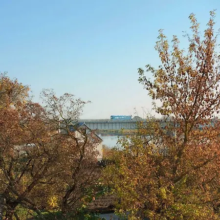 דירה Riverside